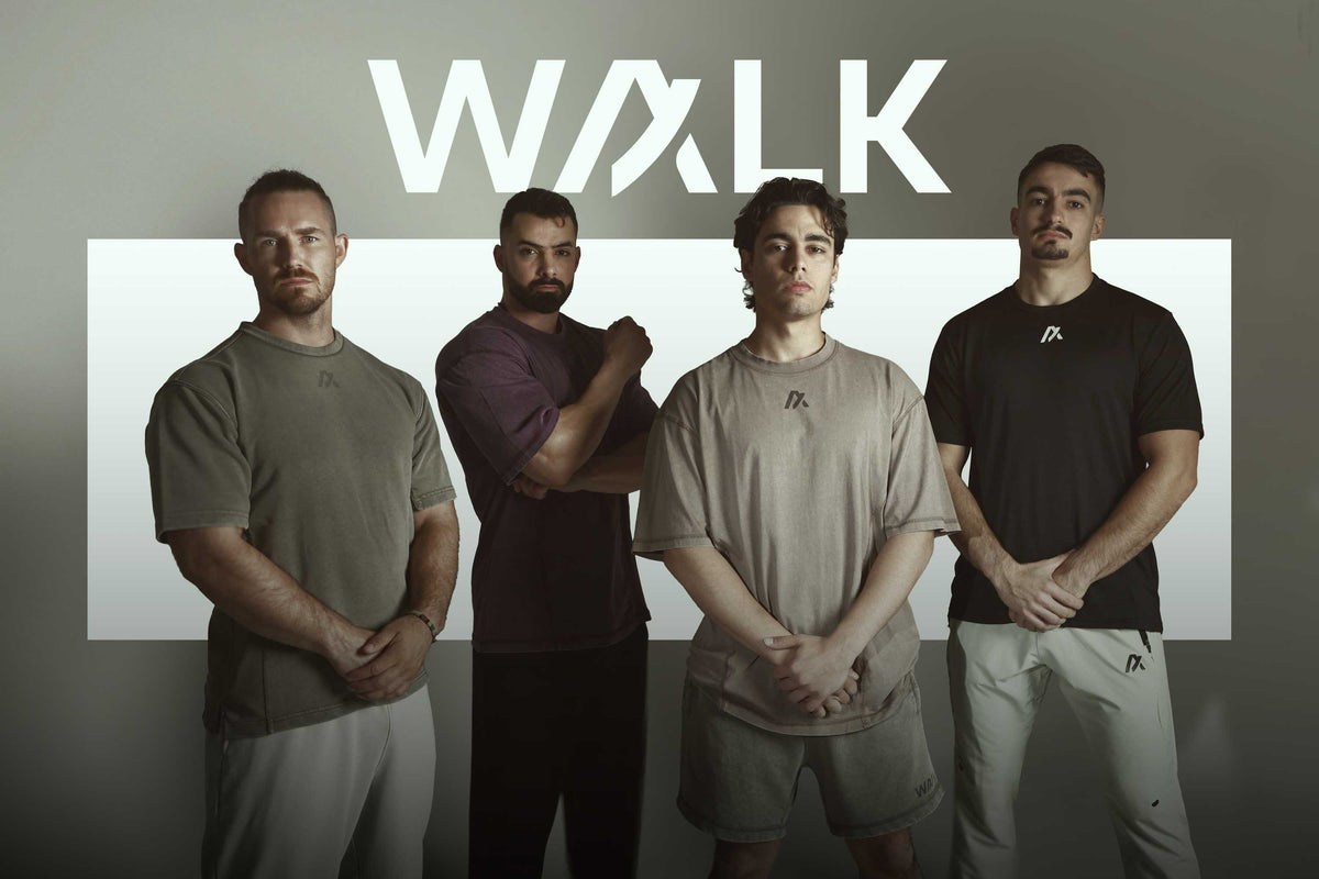 Walks Collection Collections – Walk Sportswear