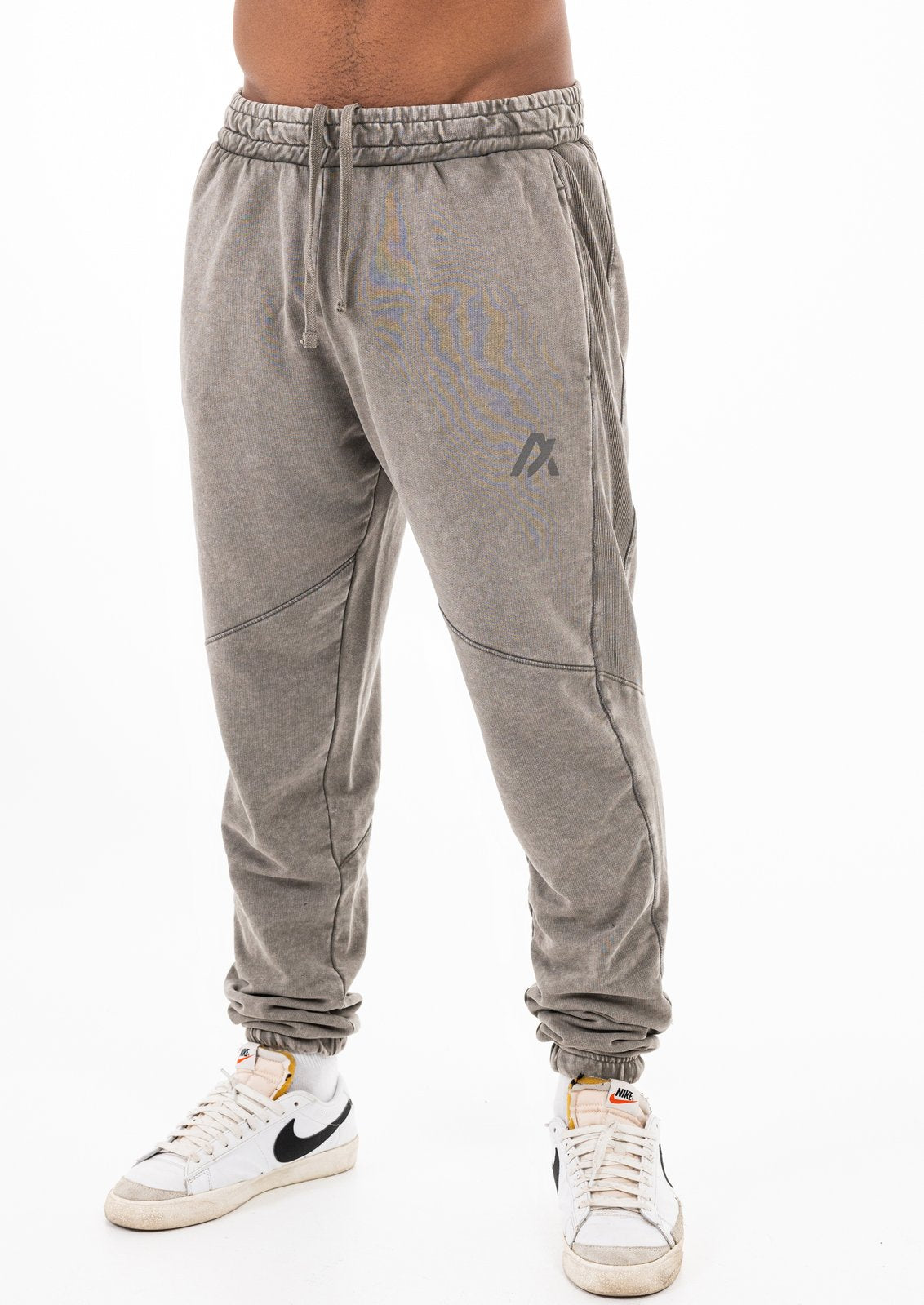 Trousers  – Acid Wash Effect