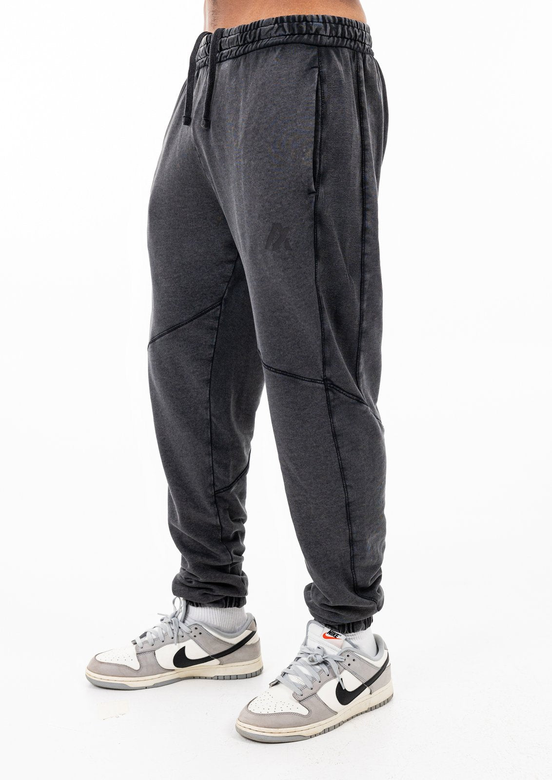 Trousers  – Acid Wash Effect