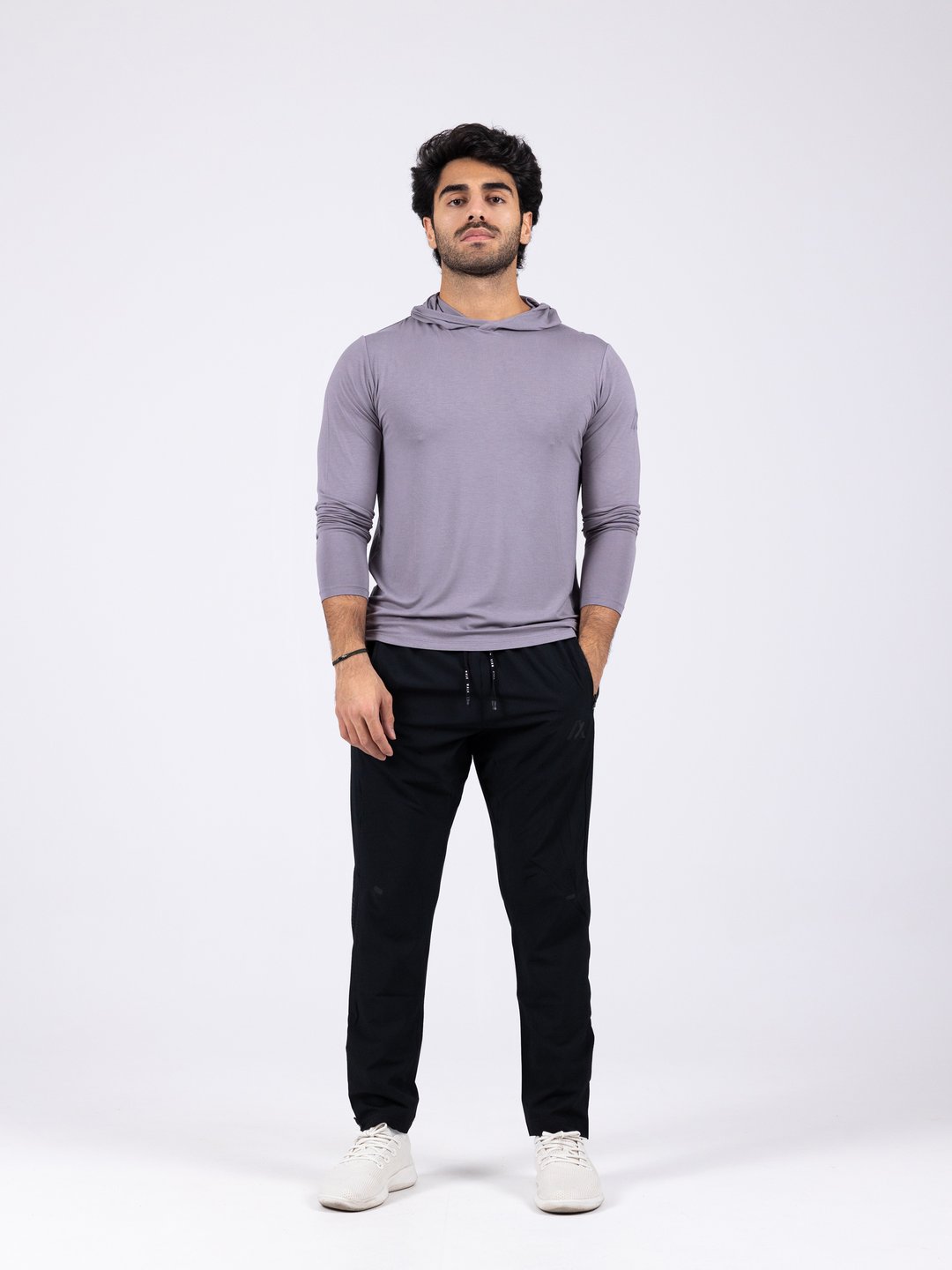 T-Shirt – Long Sleeve Hoodie